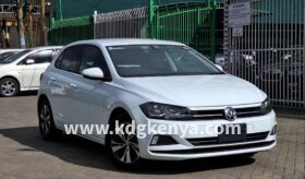 VOLKSWAGEN POLO (  MK6)