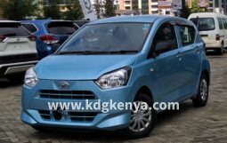 DAIHATSU MIRA E:S FF ( B GRADE )