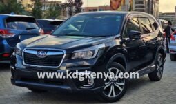 SUBARU FORESTER PREMIUM 4WD ( FULL 4WD )
