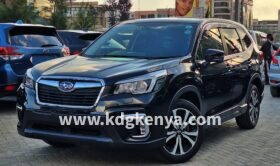 SUBARU FORESTER PREMIUM 4WD ( FULL 4WD )