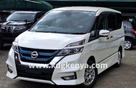 NISSAN SERENA  FF ( E- POWER HIGHWAY STAR V )