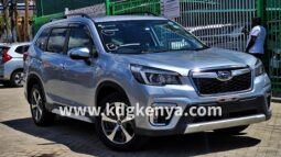 SUBARU FORESTER ADVANCE 4WD ( FULL 4WD )