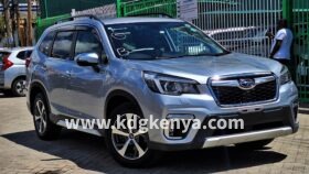 SUBARU FORESTER ADVANCE 4WD ( FULL 4WD )