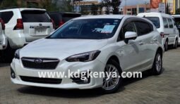 SUBARU IMPREZA SPORT ( 1.6I-L EYE SIGHT )