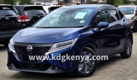 NISSAN NOTE FF ( X GRADE )