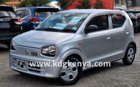 SUZUKI ALTO FF ( F GRADE )