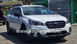 SUBARU OUTBACK FULL4WD ( X- BREAKE )