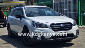 SUBARU OUTBACK FULL4WD ( X- BREAKE )