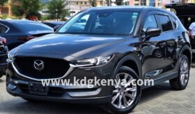 MAZDA CX5 FF  ( XD PRO ACTIVE )