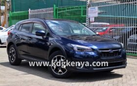 SUBARU IPREZA XV ( 2.0I-L EYESIGHT 4WD )