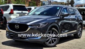 MAZDA CX-5 FF ( XD )