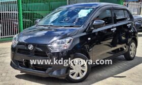 DAIHATSU MIRA E:S FF (  B GRADE )