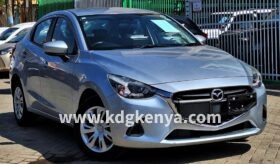 MAZDA ( MAZDA 2 )