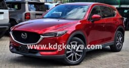 MAZDA CX-5 FF ( XD L PACKAGE )