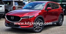 MAZDA CX-5 FF ( XD L PACKAGE )