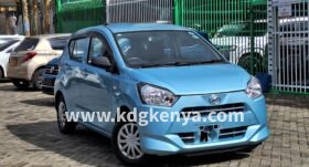 DAIHATSU MIRA E:S FF ( B GRADE )