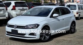 VOLKSWAGEN POLO (  MK6)