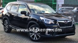 SUBARU FORESTER PREMIUM 4WD ( FULL 4WD )