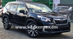 SUBARU FORESTER PREMIUM 4WD ( FULL 4WD )