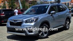 SUBARU FORESTER ADVANCE 4WD ( FULL 4WD )