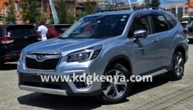 SUBARU FORESTER ADVANCE 4WD ( FULL 4WD )