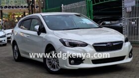SUBARU IMPREZA SPORT ( 1.6I-L EYE SIGHT )