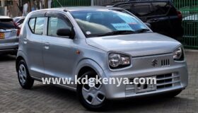 SUZUKI ALTO FF ( F GRADE )
