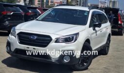 SUBARU OUTBACK FULL4WD ( X- BREAKE )