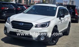 SUBARU OUTBACK FULL4WD ( X- BREAKE )