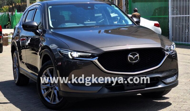 
								MAZDA CX5 FF  ( XD PRO ACTIVE ) full									
