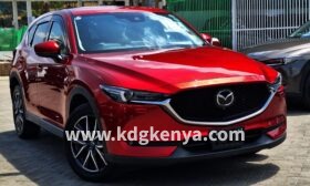 MAZDA CX-5 ( XD L PACKAGE 4WD )