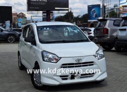 TOYOTA PIXES EPOCH FF ( L GRADE )