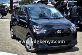 DAIHATSU MIRA E:S FF (  B GRADE )