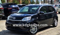 TOYOTA PASSO FF  ( X L PACKAGE S )