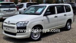 TOYOTA PROBOX VAN FF ( DX CORMFOT )