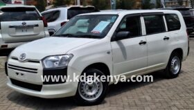 TOYOTA PROBOX VAN FF ( DX CORMFOT )