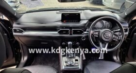 MAZDA CX-8 FF DIESEL ( XD )