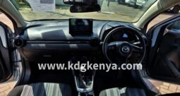 MAZDA ( MAZDA 2 )