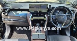 TOYOTA NOAH FF ( HYBRID- 7 SEATER )