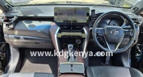 TOYOTA NOAH FF ( HYBRID- 7 SEATER )