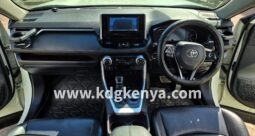 TOYOTA RAV 4  FULL 4WD ( G_Z PACKAGE )