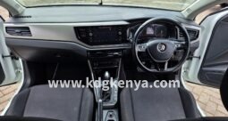 
										VOLKSWAGEN POLO (  MK6) full									