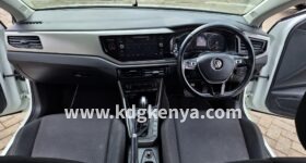 VOLKSWAGEN POLO (  MK6)