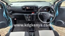 DAIHATSU MIRA E:S FF ( B GRADE )