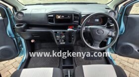 DAIHATSU MIRA E:S FF ( B GRADE )