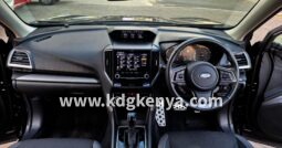 SUBARU FORESTER PREMIUM 4WD ( FULL 4WD )