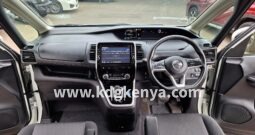 NISSAN SERENA  FF ( E- POWER HIGHWAY STAR V )