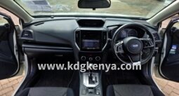 SUBARU IMPREZA SPORT ( 1.6I-L EYE SIGHT )