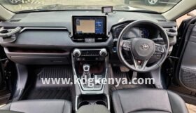TOYOTA RAV 4 FULL4WD ( HYBRID G )