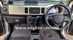 
SUZUKI ALTO FF ( F GRADE ) full									